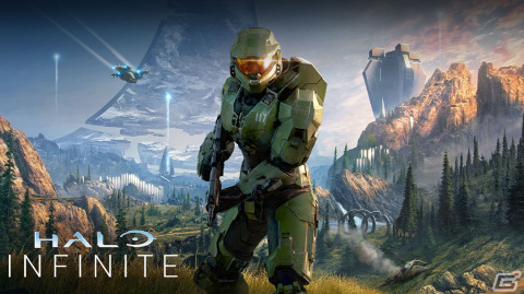 Xbox Series X|S/Xbox One/PC「Halo Infinite」が発売！「Xbox Game Pass」タイトルへの追加もの画像1