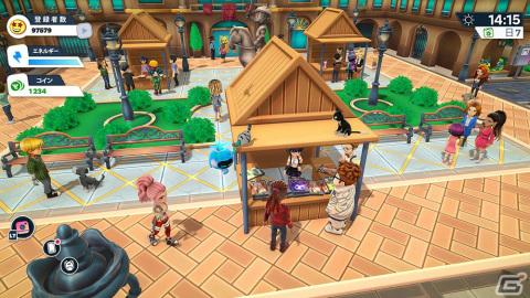 世界一のYouTuberを目指すライフシミュレーション「Youtubers Life 2 - ユーチューバーになろう -」日本語版が発売！の画像2