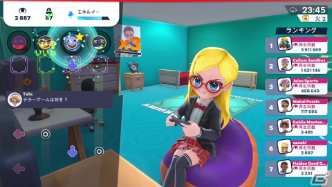 世界一のYouTuberを目指すライフシミュレーション「Youtubers Life 2 - ユーチューバーになろう -」日本語版が発売！の画像4