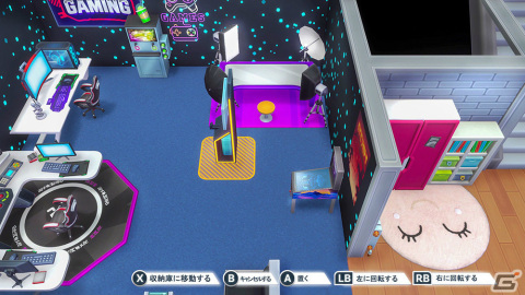 世界一のYouTuberを目指すライフシミュレーション「Youtubers Life 2 - ユーチューバーになろう -」日本語版が発売！の画像5