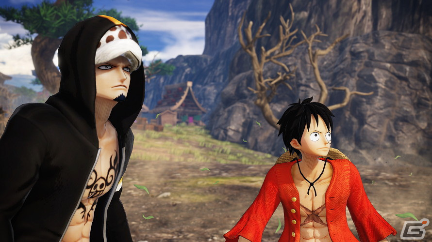 「ONE PIECE 海賊無双4」Xbox Game Passで配信開始！Windows 10版もリリースの画像6