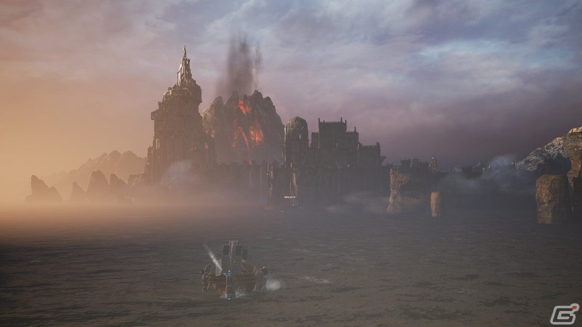 アクションRPG「The Last Oricru」Xbox Series S|X向けデモ版が配信開始！デベロッパーダイアリー第1弾も公開の画像12