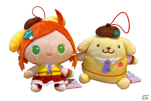 ぷよぷよ×サンリオコラボのぬいぐるみが当たる！「#今年忘れたいこと