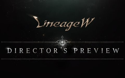 「リネージュW」ディレクターズプレビューにて新クラス「ダークエルフ」など今後のアップデートロードマップが発表！