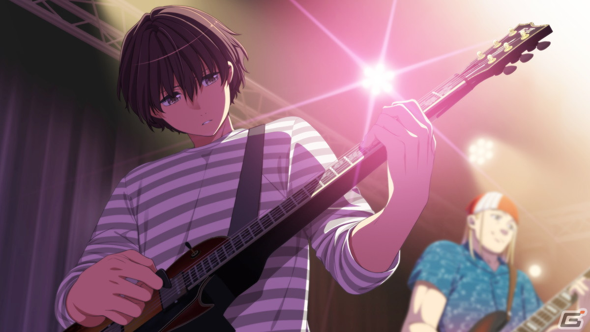「MUSICUS!」の公式サイトが公開！CS版で追加される新規CGや限定版/店舗別の特典などを紹介の画像10