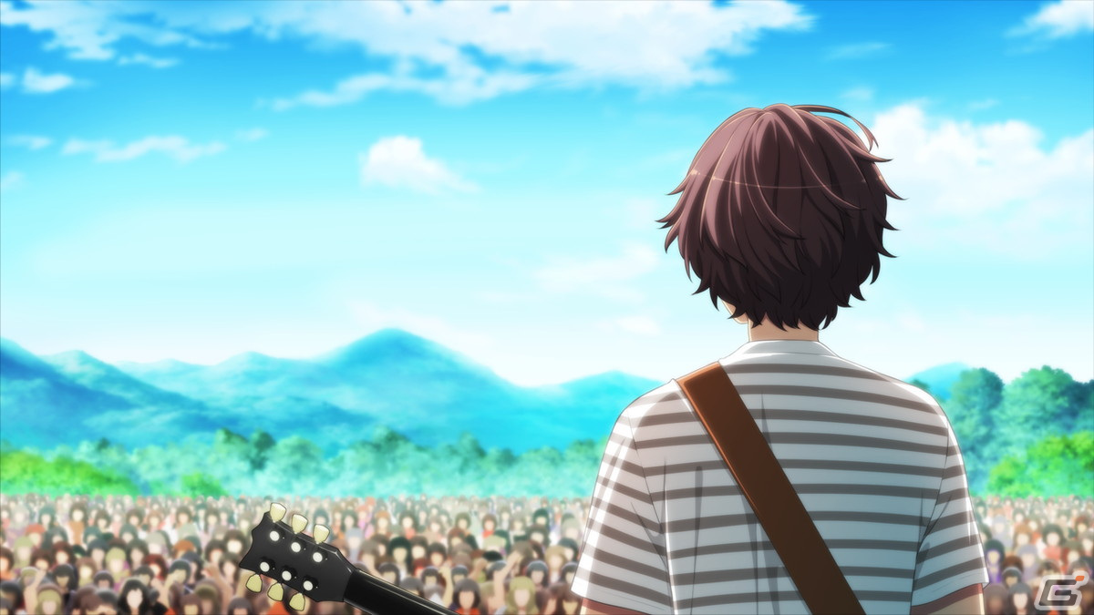 「MUSICUS!」の公式サイトが公開！CS版で追加される新規CGや限定版/店舗別の特典などを紹介の画像17