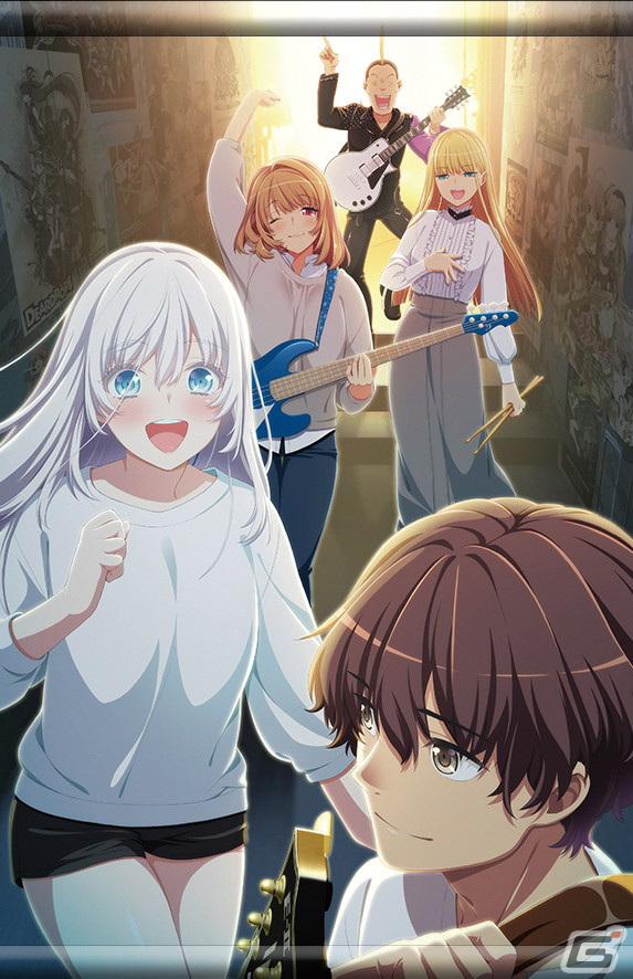 「MUSICUS!」の公式サイトが公開！CS版で追加される新規CGや限定版/店舗別の特典などを紹介の画像18