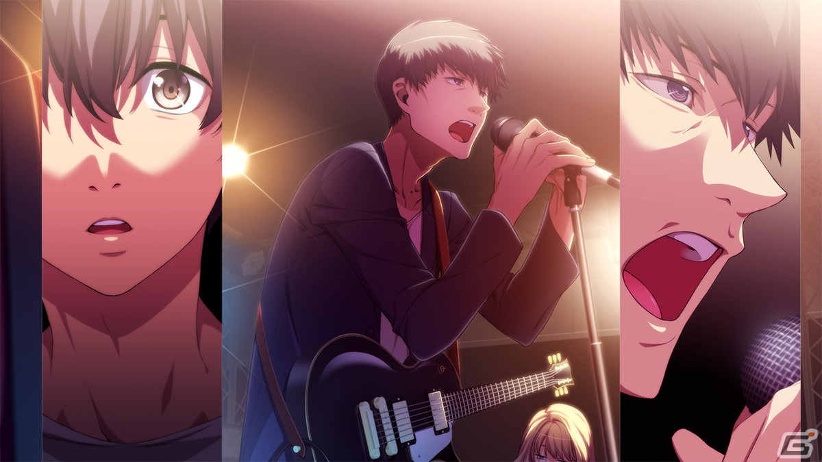 「MUSICUS!」の公式サイトが公開！CS版で追加される新規CGや限定版/店舗別の特典などを紹介の画像4