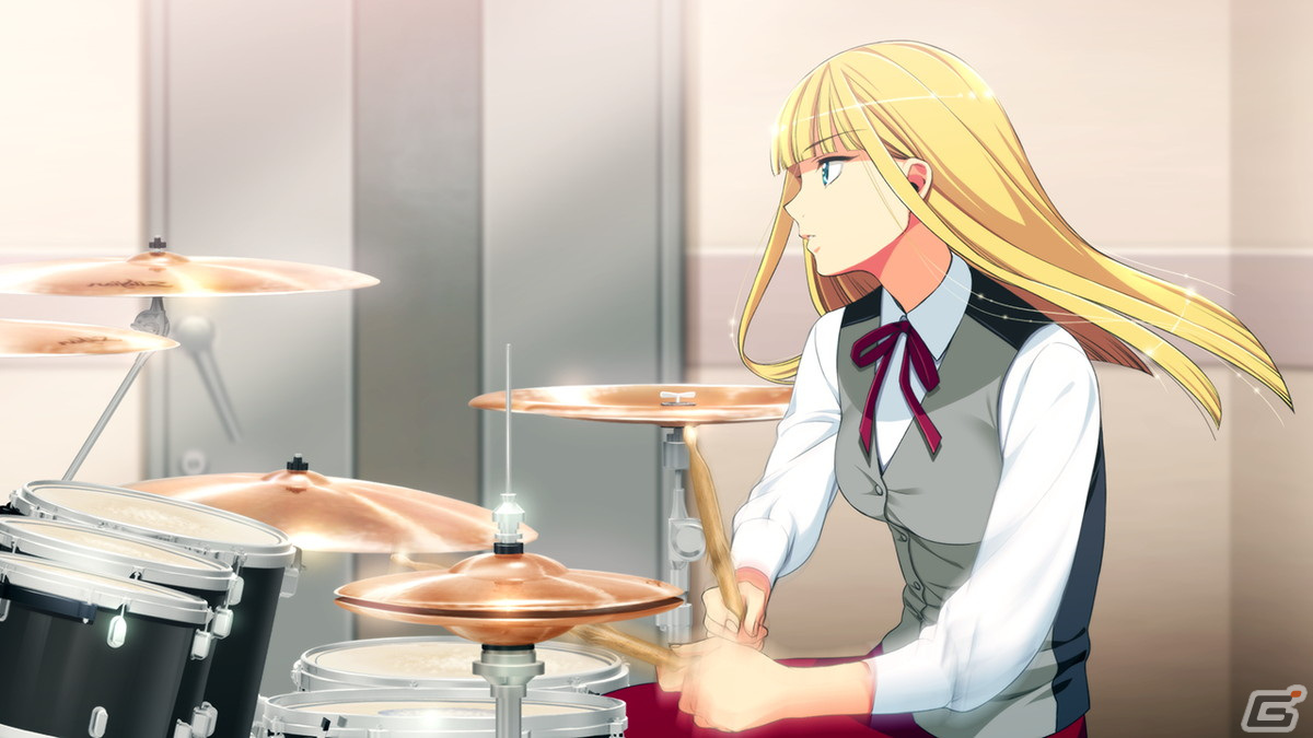 「MUSICUS!」の公式サイトが公開！CS版で追加される新規CGや限定版/店舗別の特典などを紹介の画像6