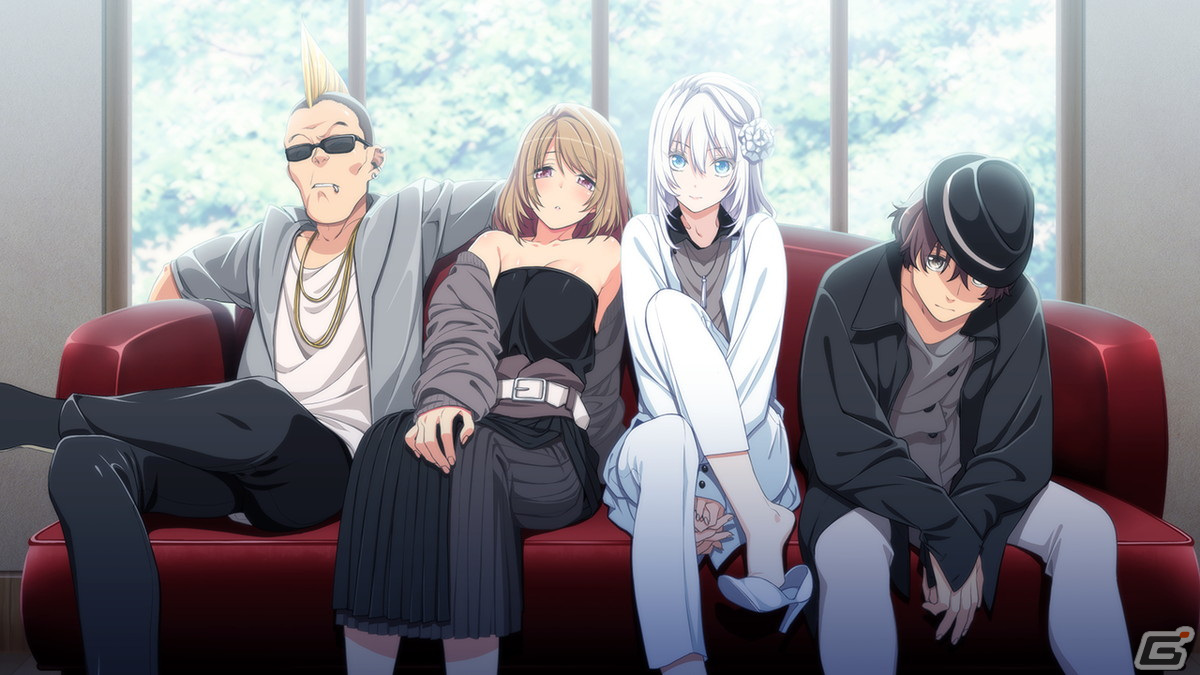 「MUSICUS!」の公式サイトが公開！CS版で追加される新規CGや限定版/店舗別の特典などを紹介の画像8