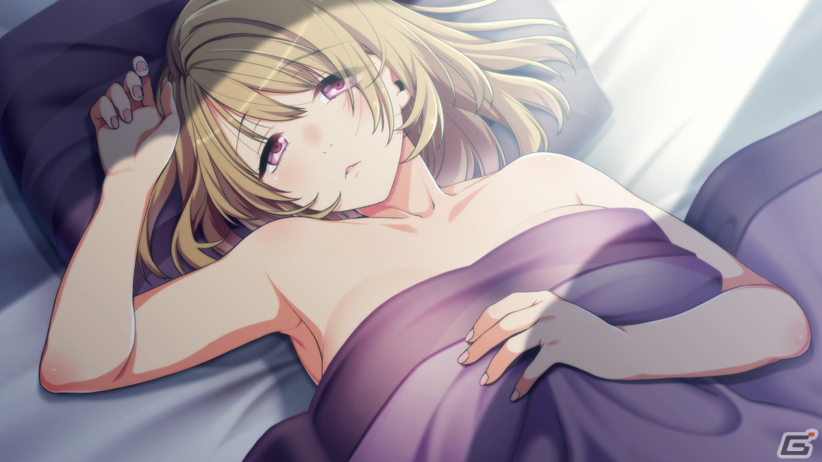 「MUSICUS!」の公式サイトが公開！CS版で追加される新規CGや限定版/店舗別の特典などを紹介の画像9