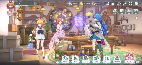 ゲーム「ラピスリライツ」が表現したいものとは？ディレクター兼マーケティングリーダーの遠藤峻亮氏にインタビューの画像8