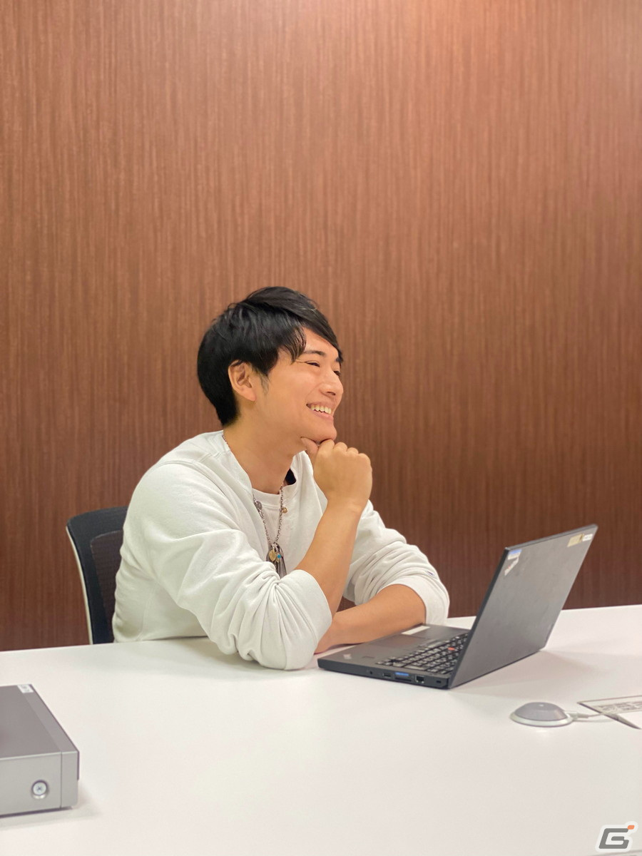 ゲーム「ラピスリライツ」が表現したいものとは？ディレクター兼マーケティングリーダーの遠藤峻亮氏にインタビューの画像10