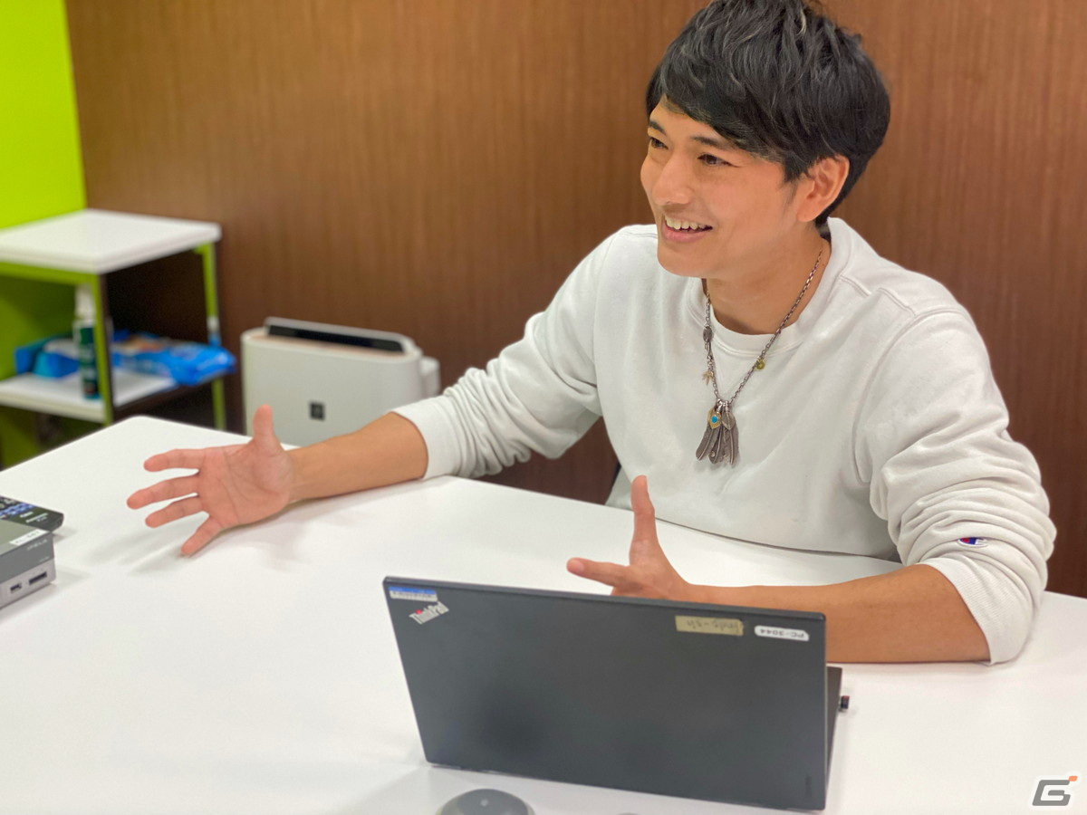 ゲーム「ラピスリライツ」が表現したいものとは？ディレクター兼マーケティングリーダーの遠藤峻亮氏にインタビューの画像2