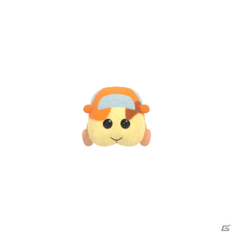 「PUI PUI モルカー Let's！モルカーパーティー！」最大3vs3で対決できる「モルサッカー」など4種のミニゲームを紹介！の画像25