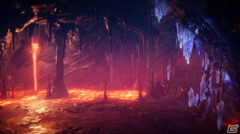 発売日も決定した「BABYLON'S FALL」よりストーリーやキャラクター、バトルシステムなどを紹介！の画像20
