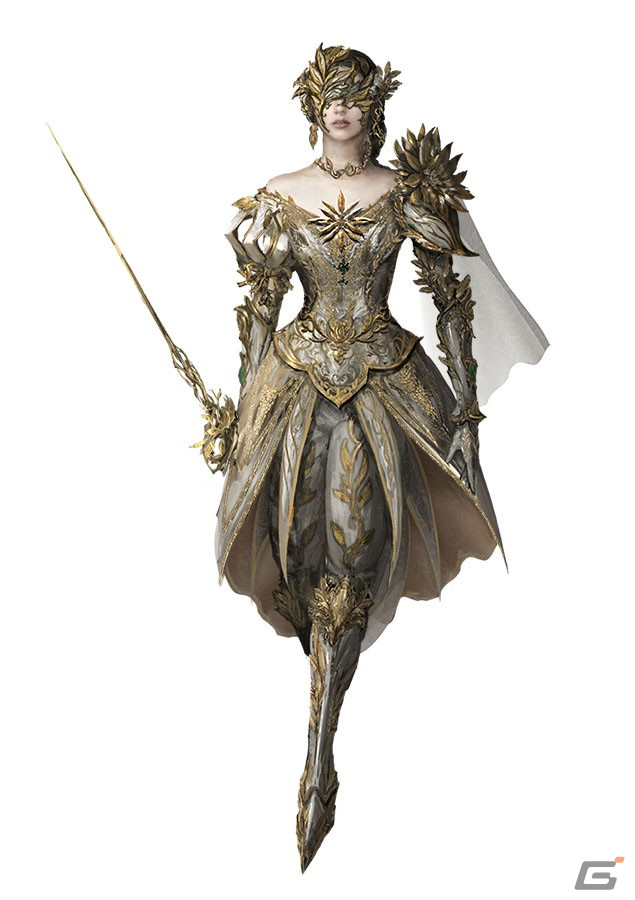 発売日も決定した「BABYLON'S FALL」よりストーリーやキャラクター、バトルシステムなどを紹介！の画像3