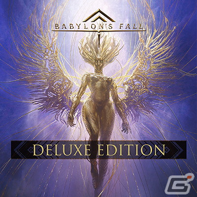 発売日も決定した「BABYLON'S FALL」よりストーリーやキャラクター、バトルシステムなどを紹介！の画像30
