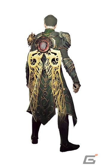 発売日も決定した「BABYLON'S FALL」よりストーリーやキャラクター、バトルシステムなどを紹介！の画像35