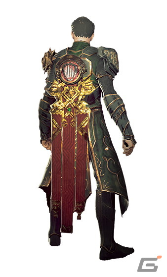 発売日も決定した「BABYLON'S FALL」よりストーリーやキャラクター、バトルシステムなどを紹介！の画像42