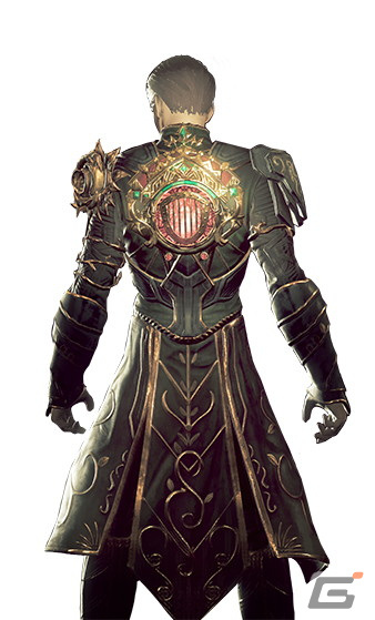 発売日も決定した「BABYLON'S FALL」よりストーリーやキャラクター、バトルシステムなどを紹介！の画像44