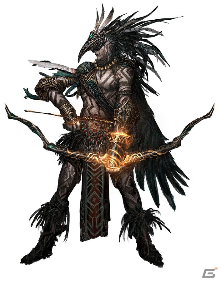 発売日も決定した「BABYLON'S FALL」よりストーリーやキャラクター、バトルシステムなどを紹介！の画像6