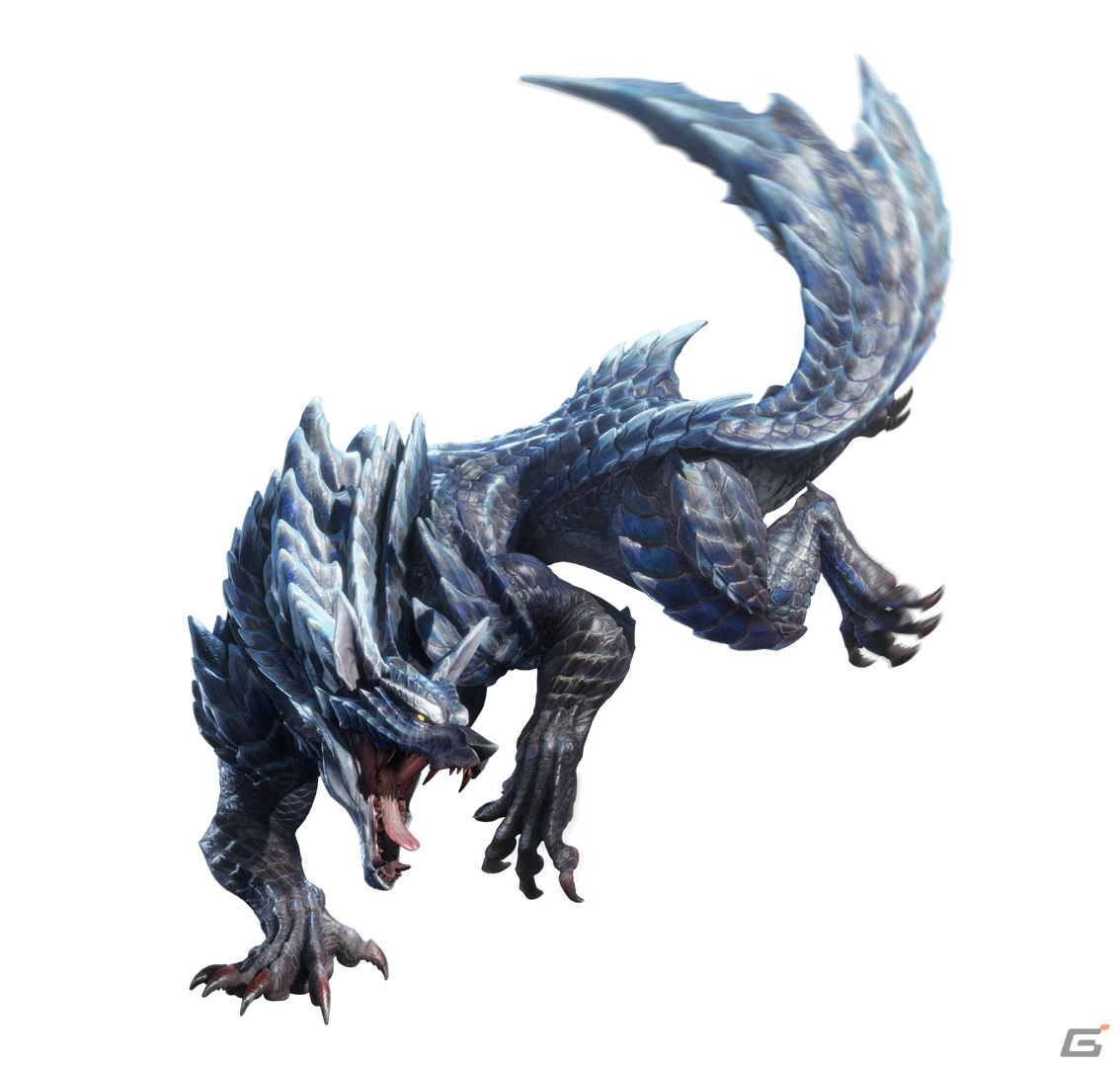 モンスターハンターライズ：サンブレイク」新モンスター