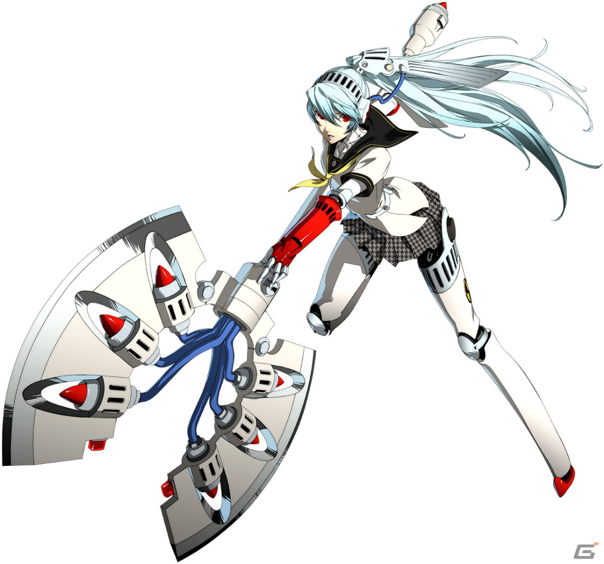 「ペルソナ4 ジ・アルティマックス ウルトラスープレックスホールド」リマスター版がPS4/Switch/Steamで2022年3月17日に発売！の画像29
