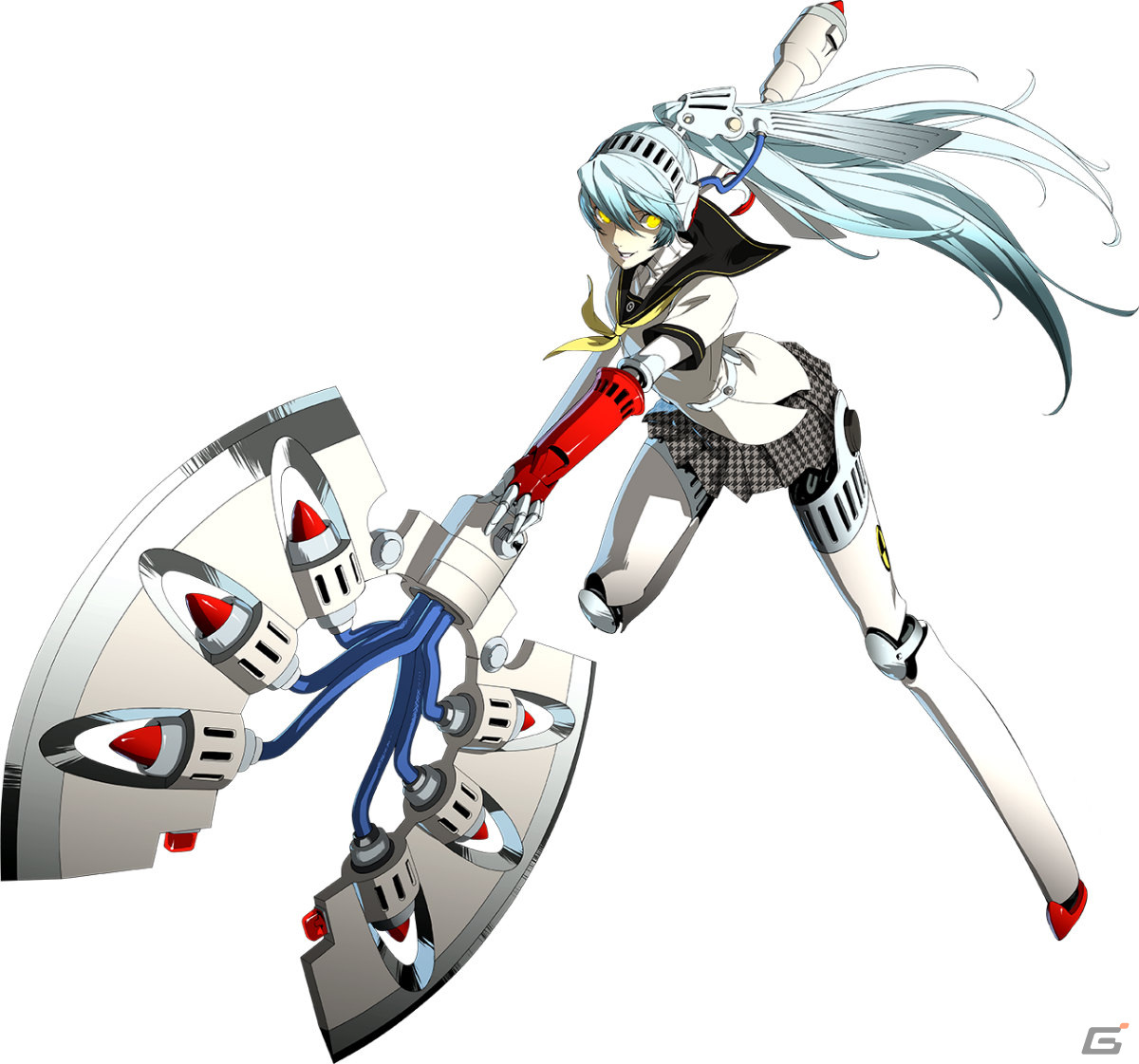 「ペルソナ4 ジ・アルティマックス ウルトラスープレックスホールド」リマスター版がPS4/Switch/Steamで2022年3月17日に発売！の画像53