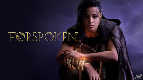 「FORSPOKEN」の発売日が2022年5月24日に決定！さまざまなアクションを映した日本語版トレーラーも公開の画像1