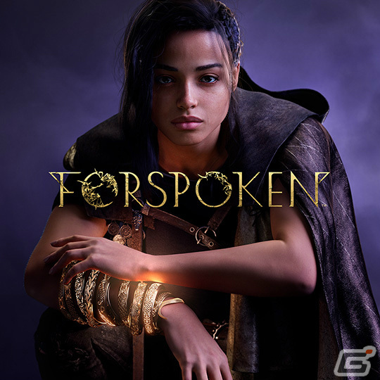 「FORSPOKEN」の発売日が2022年5月24日に決定！さまざまなアクションを映した日本語版トレーラーも公開の画像13