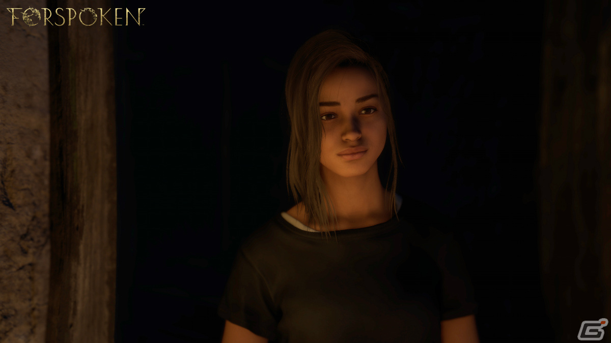 「FORSPOKEN」の発売日が2022年5月24日に決定！さまざまなアクションを映した日本語版トレーラーも公開の画像6