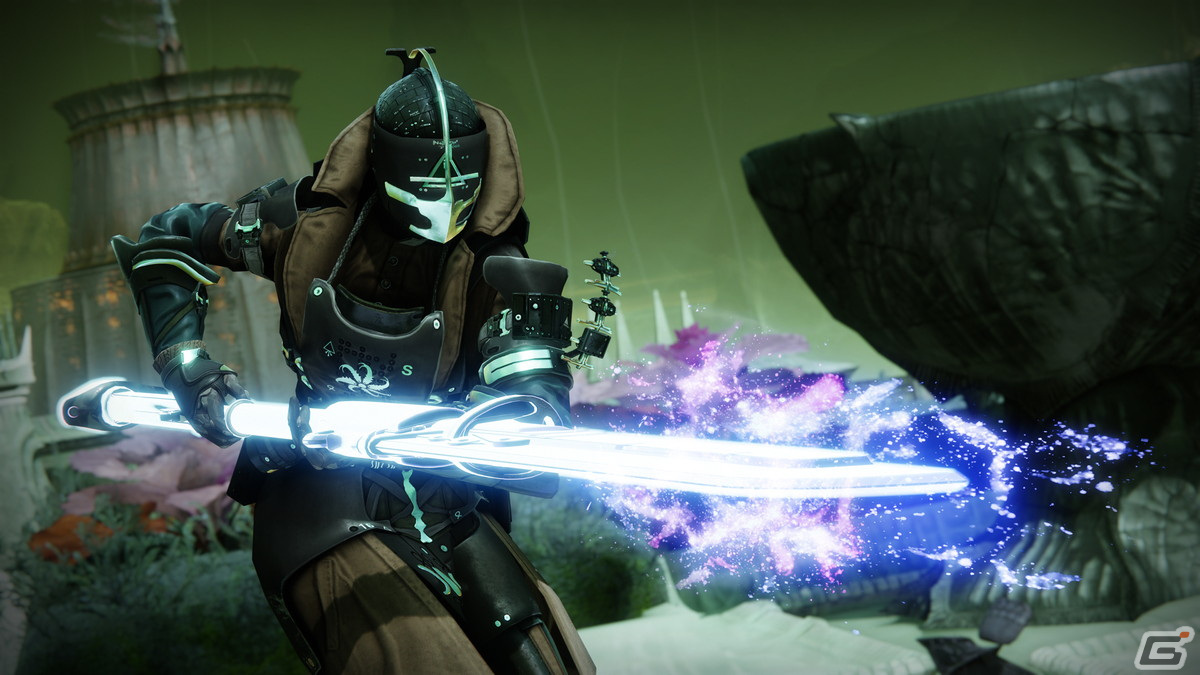 「Destiny 2」拡張コンテンツ「漆黒の女王」よりルーセントブルードとの遭遇シーンを描く新たなトレーラーが公開！の画像10