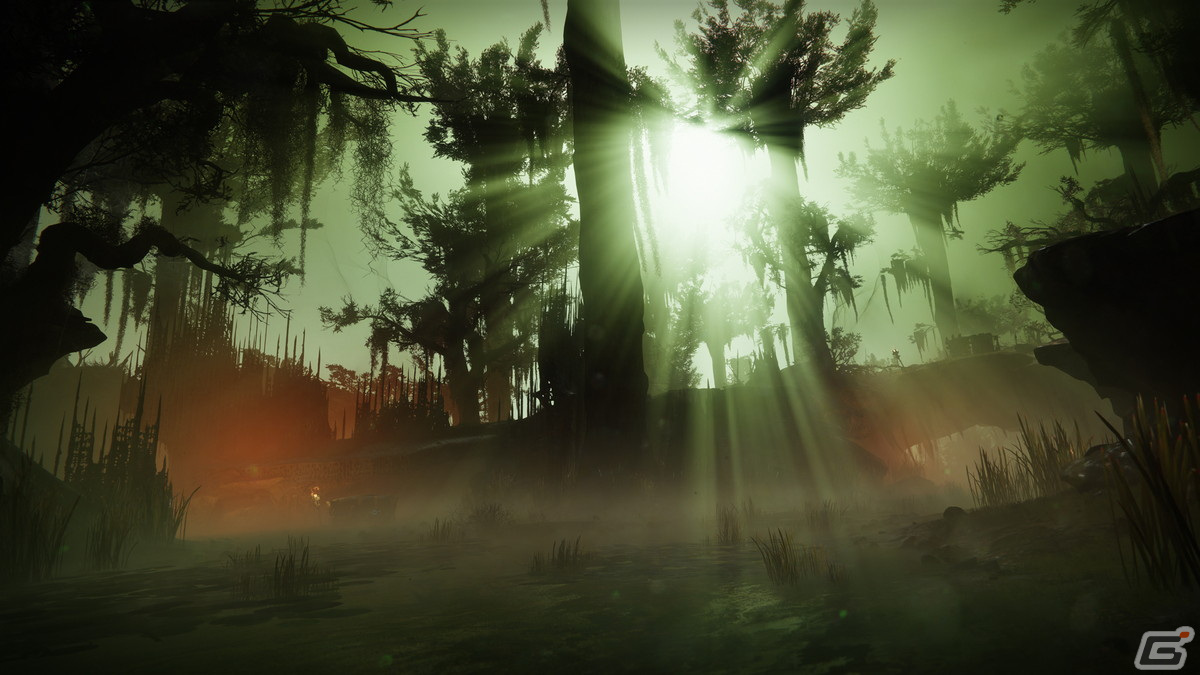 「Destiny 2」拡張コンテンツ「漆黒の女王」よりルーセントブルードとの遭遇シーンを描く新たなトレーラーが公開！の画像5