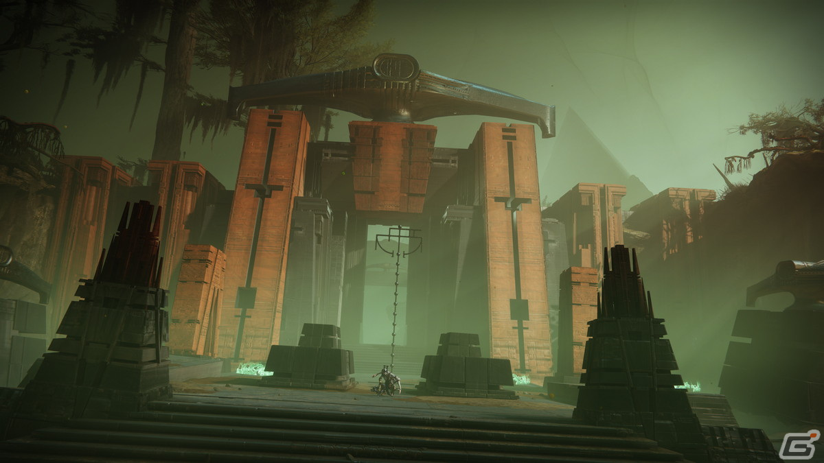 「Destiny 2」拡張コンテンツ「漆黒の女王」よりルーセントブルードとの遭遇シーンを描く新たなトレーラーが公開！の画像6