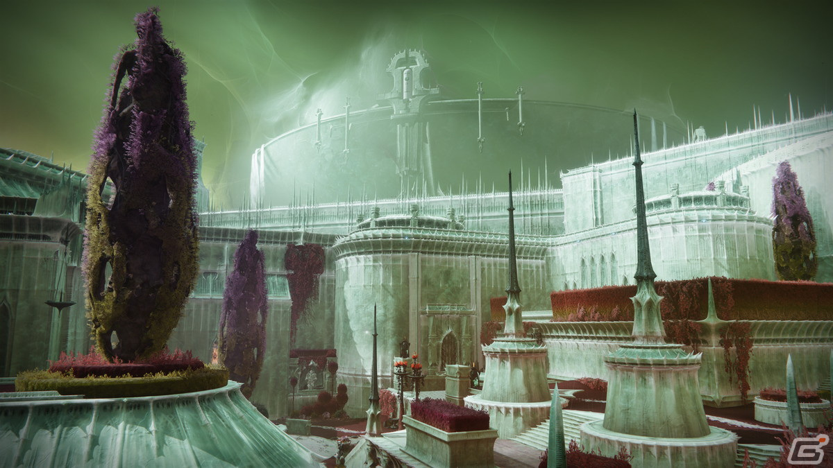 「Destiny 2」拡張コンテンツ「漆黒の女王」よりルーセントブルードとの遭遇シーンを描く新たなトレーラーが公開！の画像7