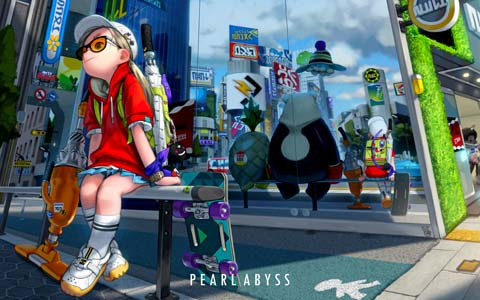 Pearl Abyssの新作オープンワールドアドベンチャー「DokeV」のMVがThe Game Awards2021にて公開！