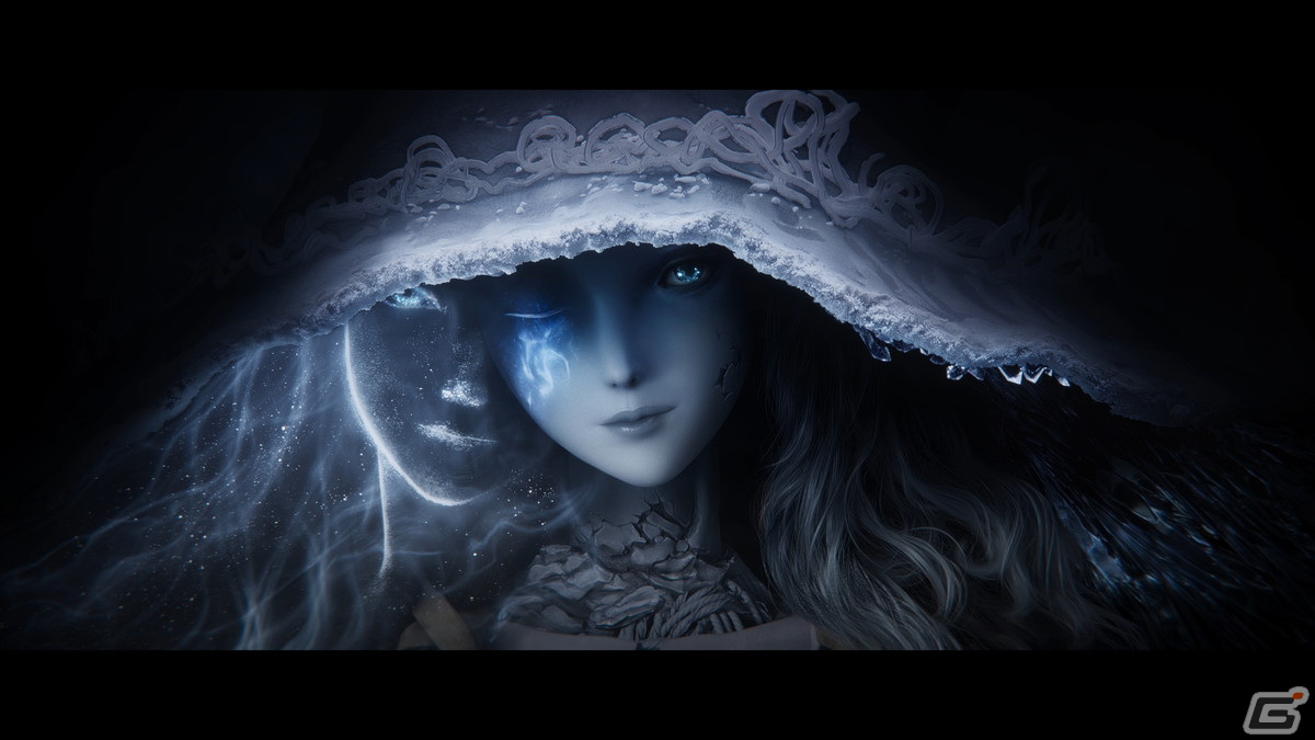 「ELDEN RING」新たなストーリートレーラーが公開！本編より前の時代に起きたデミゴッドたちの争いが描かれるの画像8