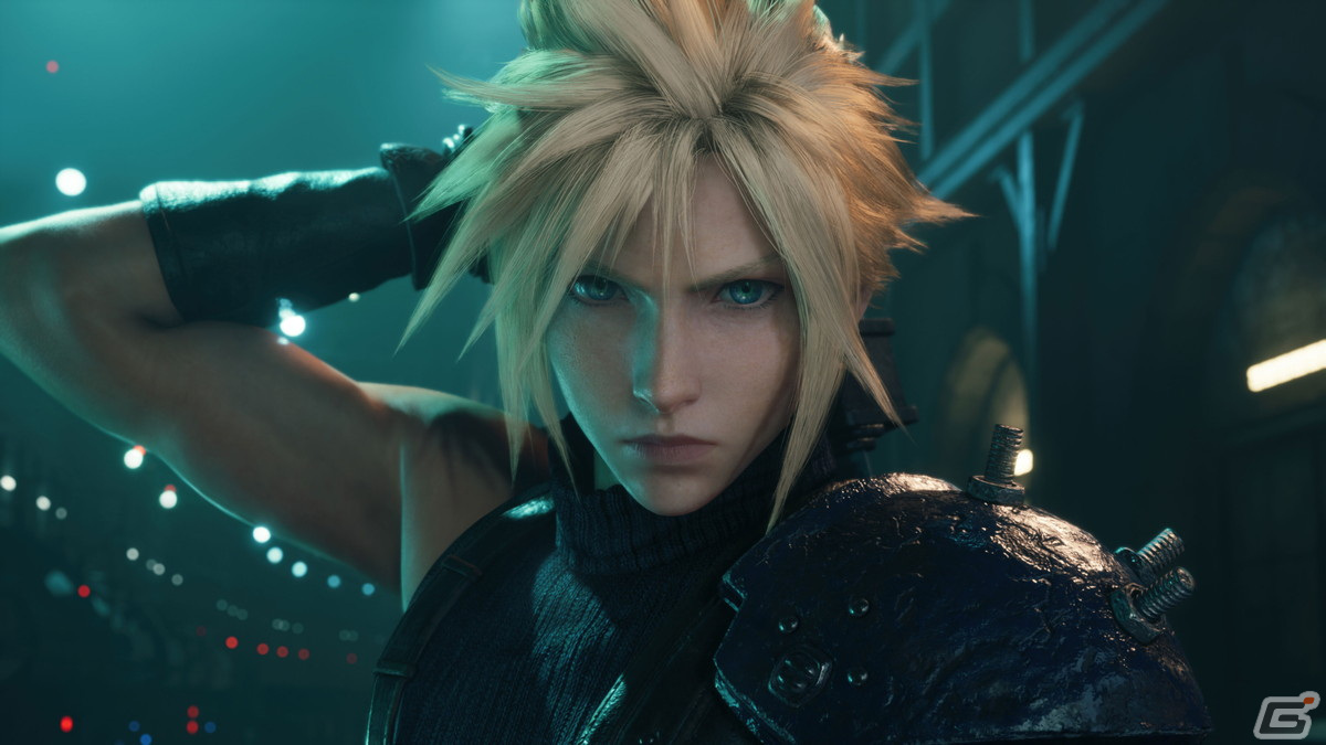 Epic Games Store版「ファイナルファンタジーVII リメイク インターグレード」が12月16日に配信決定！の画像2