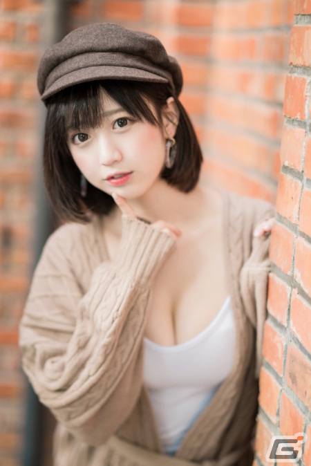 「アーテリーギア放送局 Vol.2」が12月19日に配信！伊織もえさん、茉夏さん、篠崎こころさんによるオンライン撮影会を実施の画像13