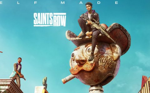 「Saints Row」アクション満載の新ゲームプレイトレーラーが公開！新たな物語や乗り物をチェック