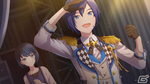 「プロジェクトセカイ」にてイベント「MOREMOREMakingXmas」が開催！★3「［アイドル兼マネージャー！？］KAITO」が新登場の画像2