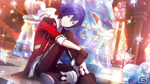 プロジェクトセカイ」にてイベント「MOREMOREMakingXmas」が開催