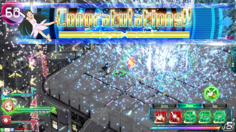 「SAO AC ディープ・エクスプローラー」クリスマスキャンペーンや年末年始特別ログインボーナスが実施！イベント「駈走る雪原」も開催の画像90