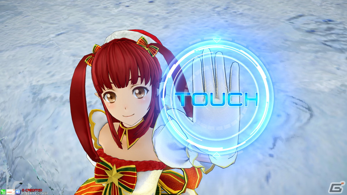 「SAO AC ディープ・エクスプローラー」クリスマスキャンペーンや年末年始特別ログインボーナスが実施！イベント「駈走る雪原」も開催の画像74