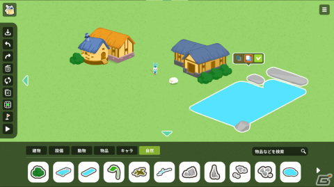 群衆の絵の中からモノや動物に化けたスライムを見つける探しものゲーム「Zoo Seeker」がSteamにて早期アクセス開始！の画像10