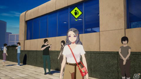 「Dusk Diver 2 崑崙靈動」主人公ヤン・ユモとリーオウのキャラクター固有スキル動画が公開！の画像14