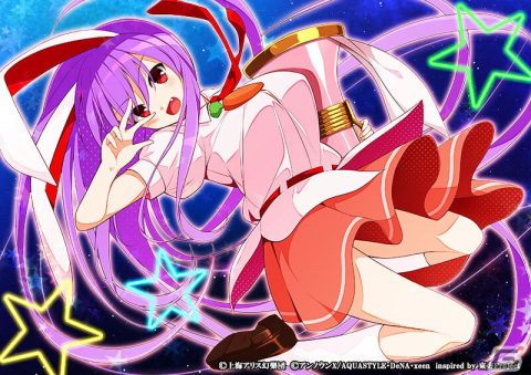 「東方ダンマクカグラ」イベント「慧音先生の寺子屋大改革！」が開催！紅 美鈴が登場の画像2