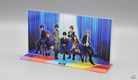 ペルソナ25周年情報番組「ペルソナ25thタイムズ」Vol.2が公開！クマが「P4U2」リマスター版や25thグッズ第2弾を紹介の画像11
