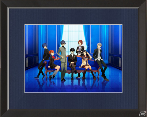 ペルソナ25周年情報番組「ペルソナ25thタイムズ」Vol.2が公開！クマが「P4U2」リマスター版や25thグッズ第2弾を紹介の画像15
